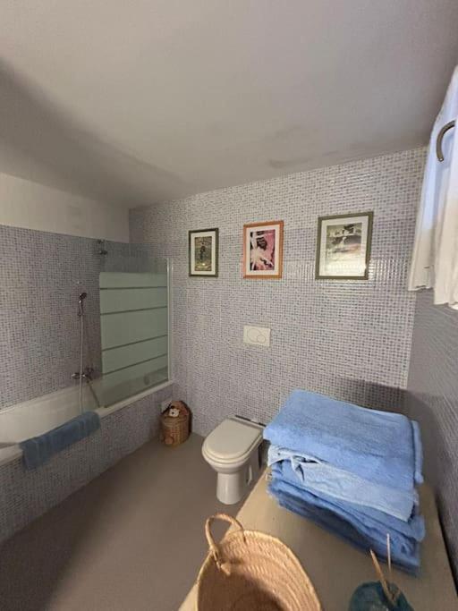 Villa Villacolle Massarosa Esterno foto