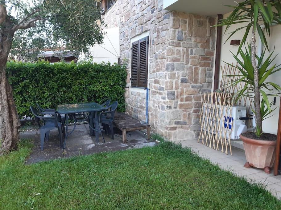 Villa Villacolle Massarosa Esterno foto