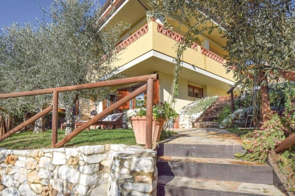 Villa Villacolle Massarosa Esterno foto