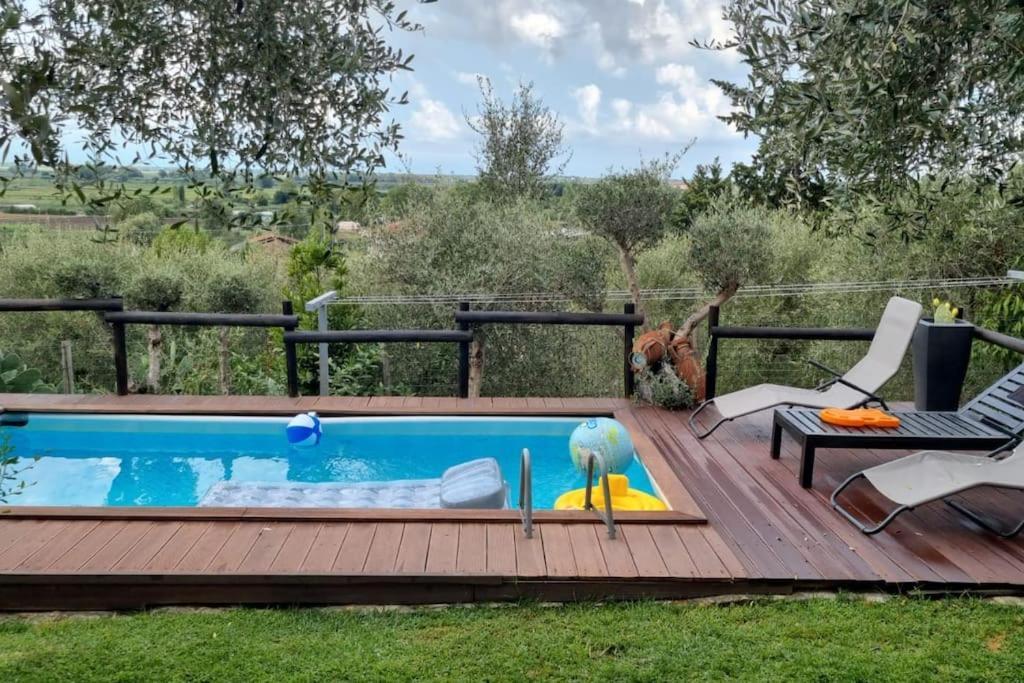 Villa Villacolle Massarosa Esterno foto