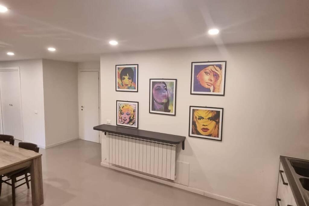 Villa Villacolle Massarosa Esterno foto