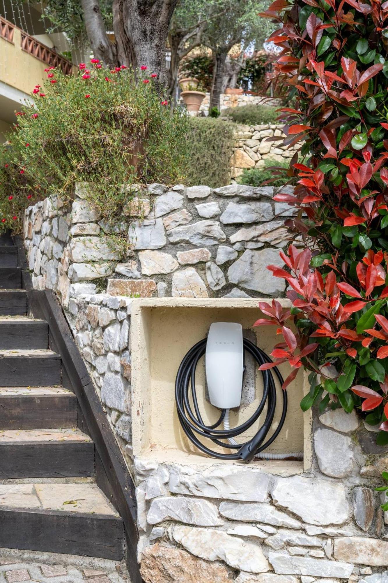 Villa Villacolle Massarosa Esterno foto