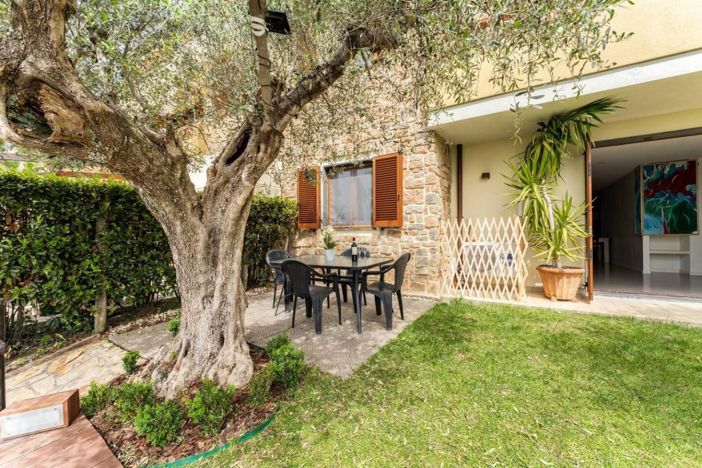Villa Villacolle Massarosa Esterno foto