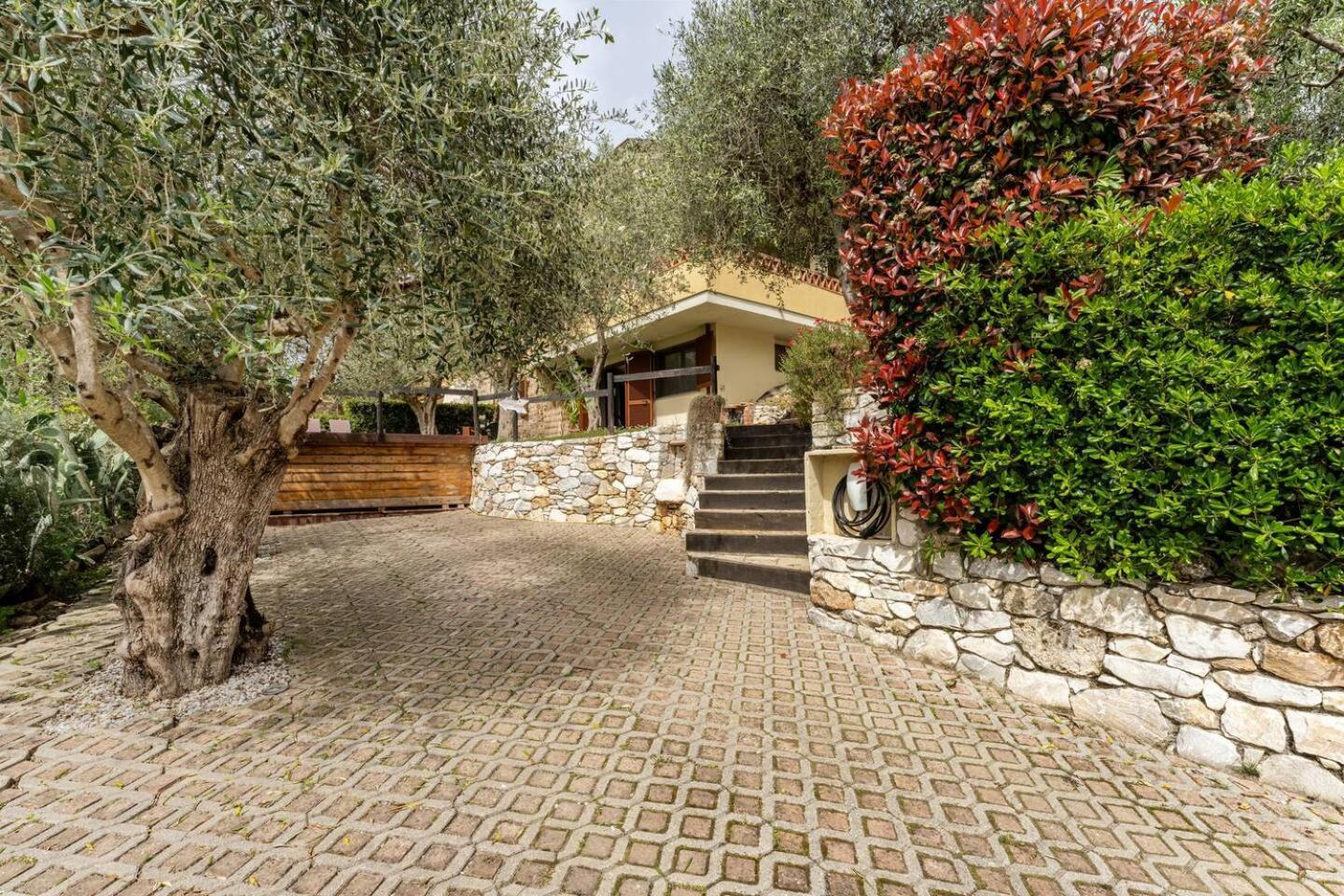Villa Villacolle Massarosa Esterno foto