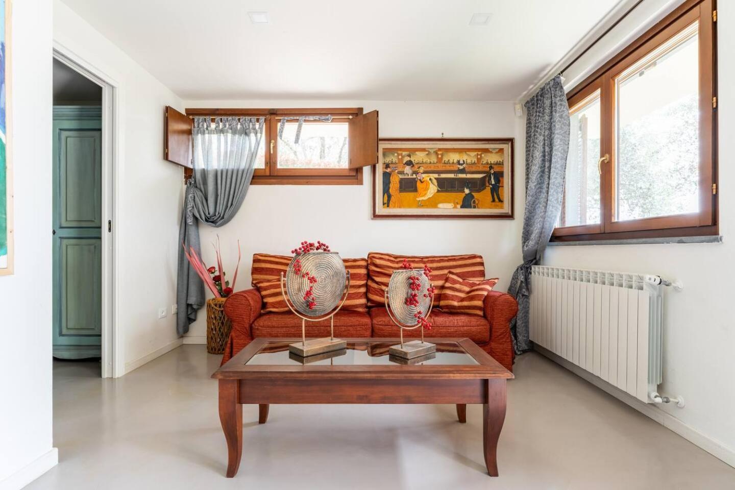 Villa Villacolle Massarosa Esterno foto
